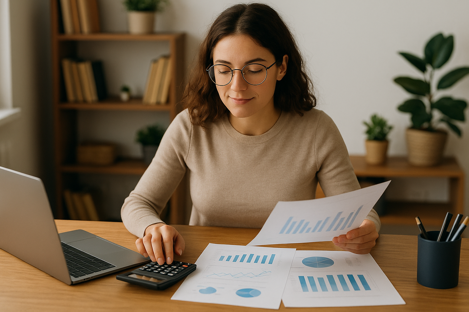 Comptabilité pour freelances : guide de démarrage